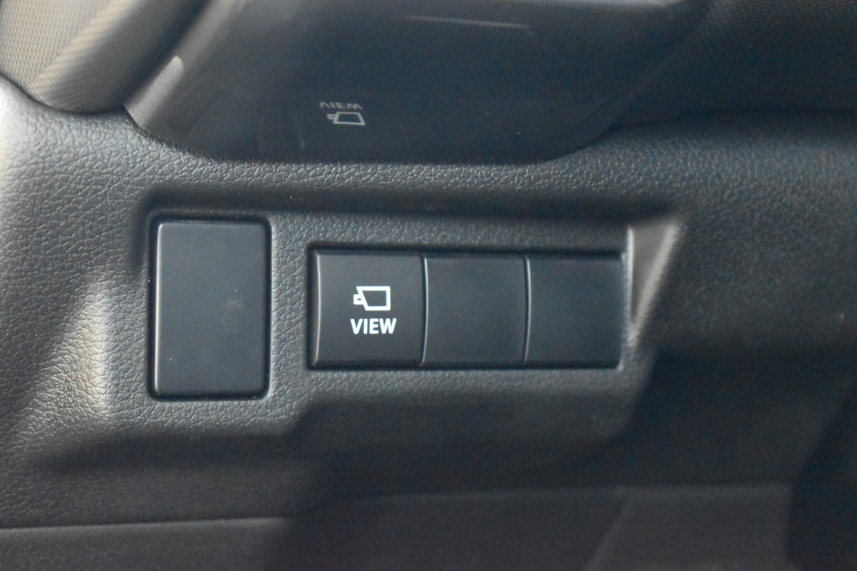 Suzuki e Vitara