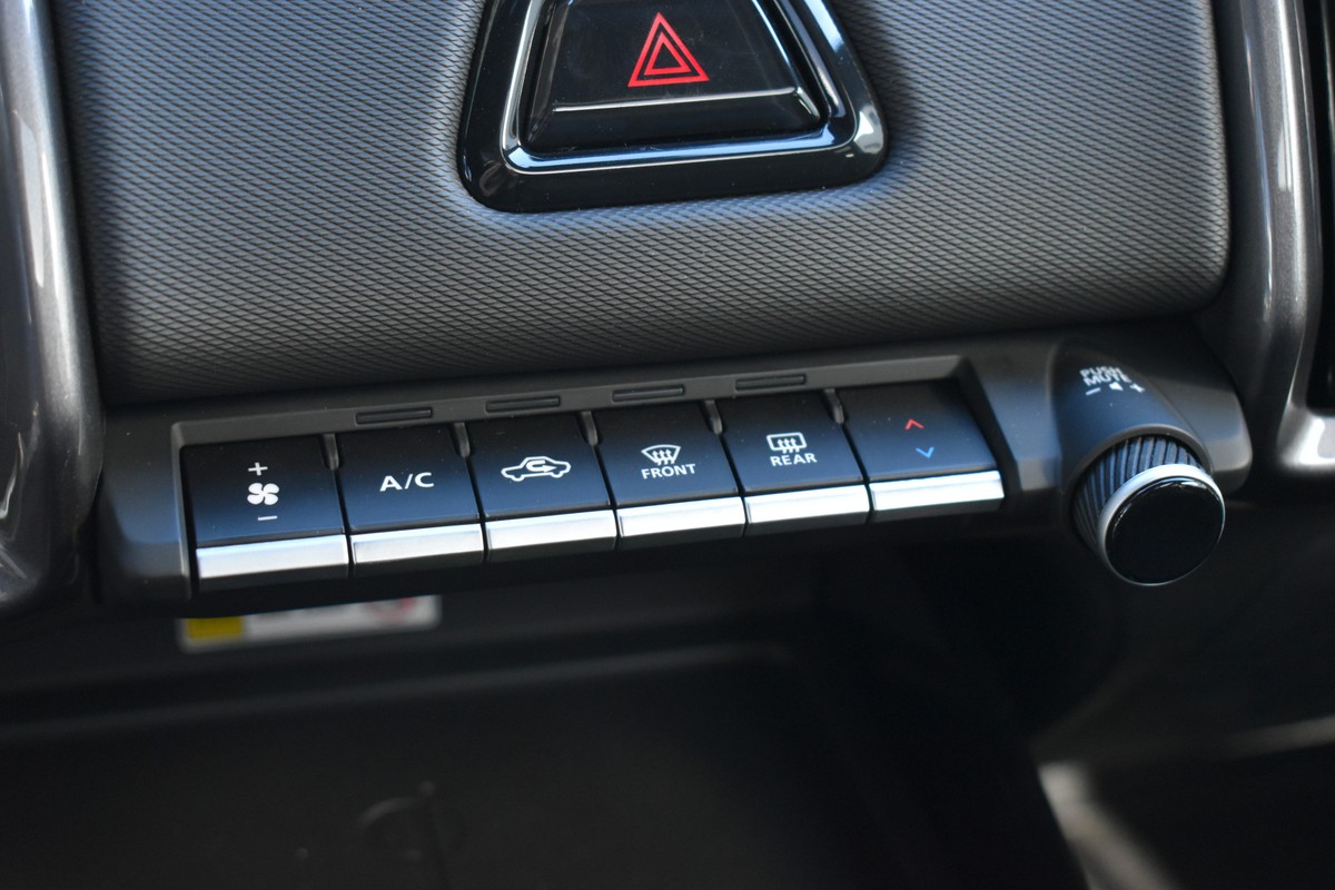 Suzuki e Vitara