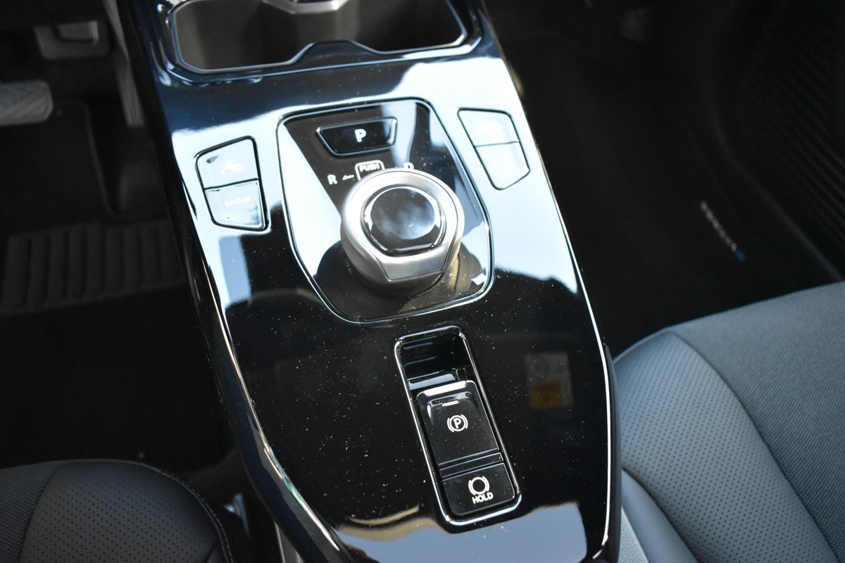 Suzuki e Vitara
