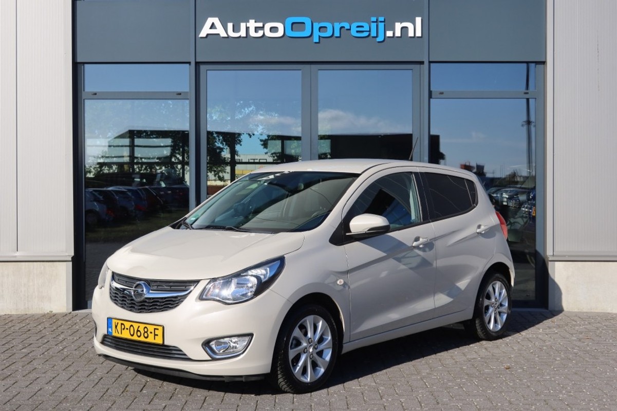 Opel KARL