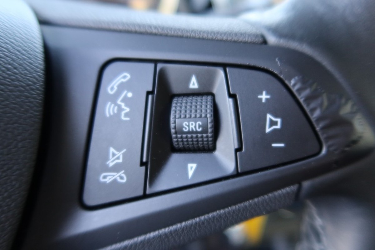 Opel KARL