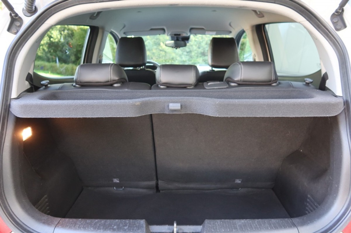 Opel KARL