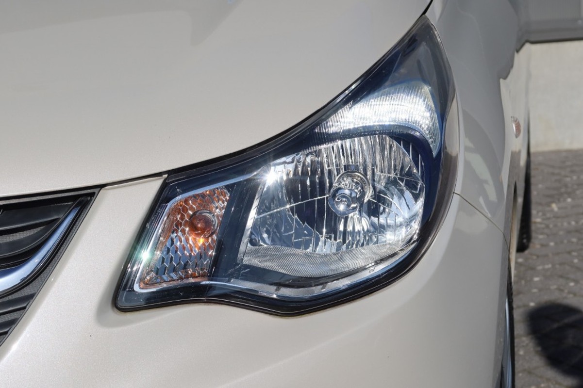 Opel KARL