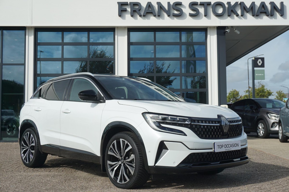 Renault Austral