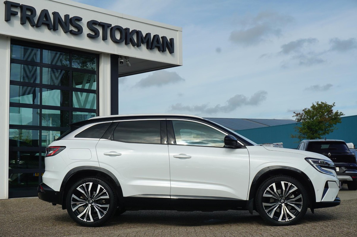 Renault Austral