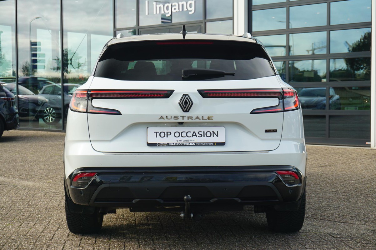 Renault Austral