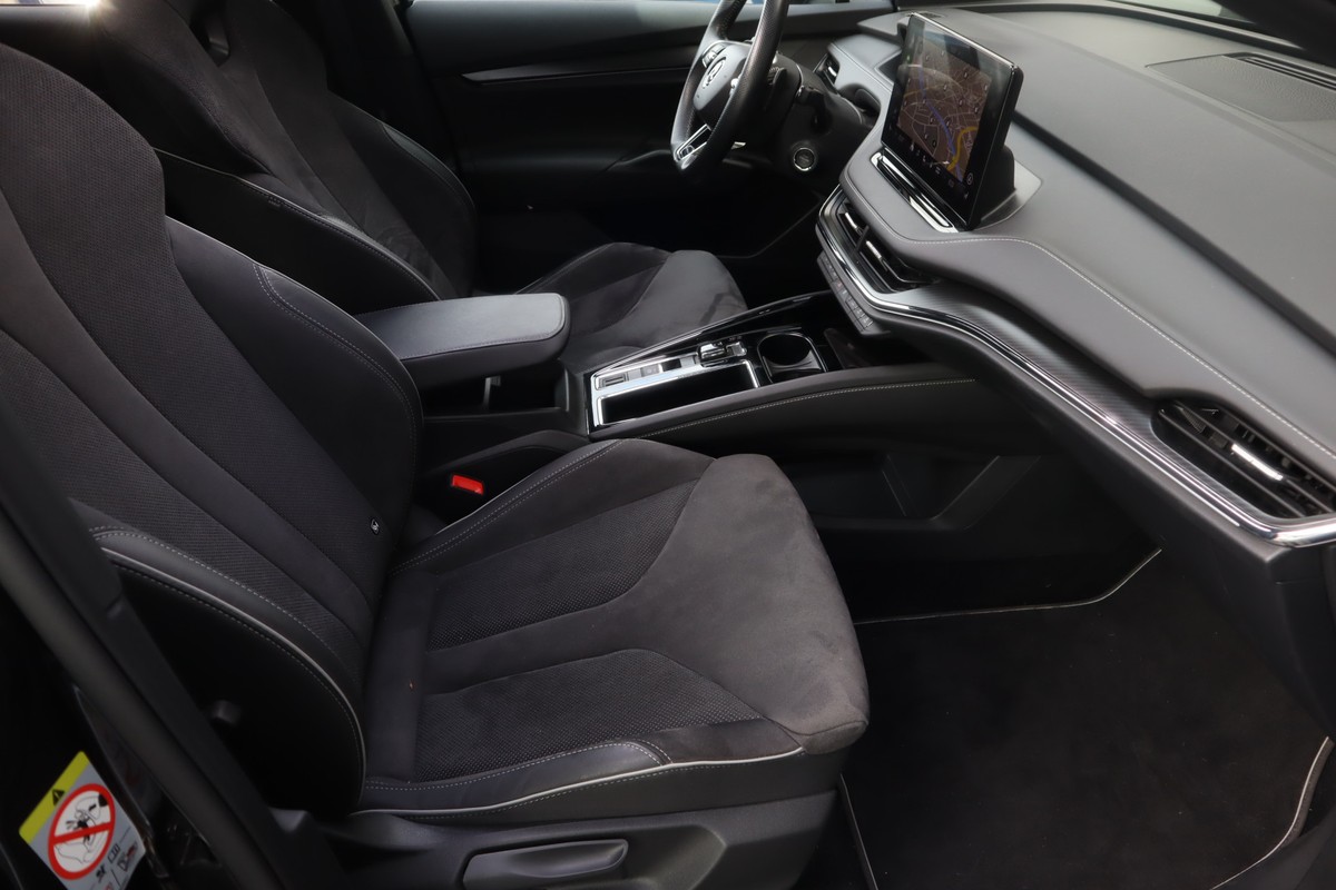Škoda Enyaq iV
