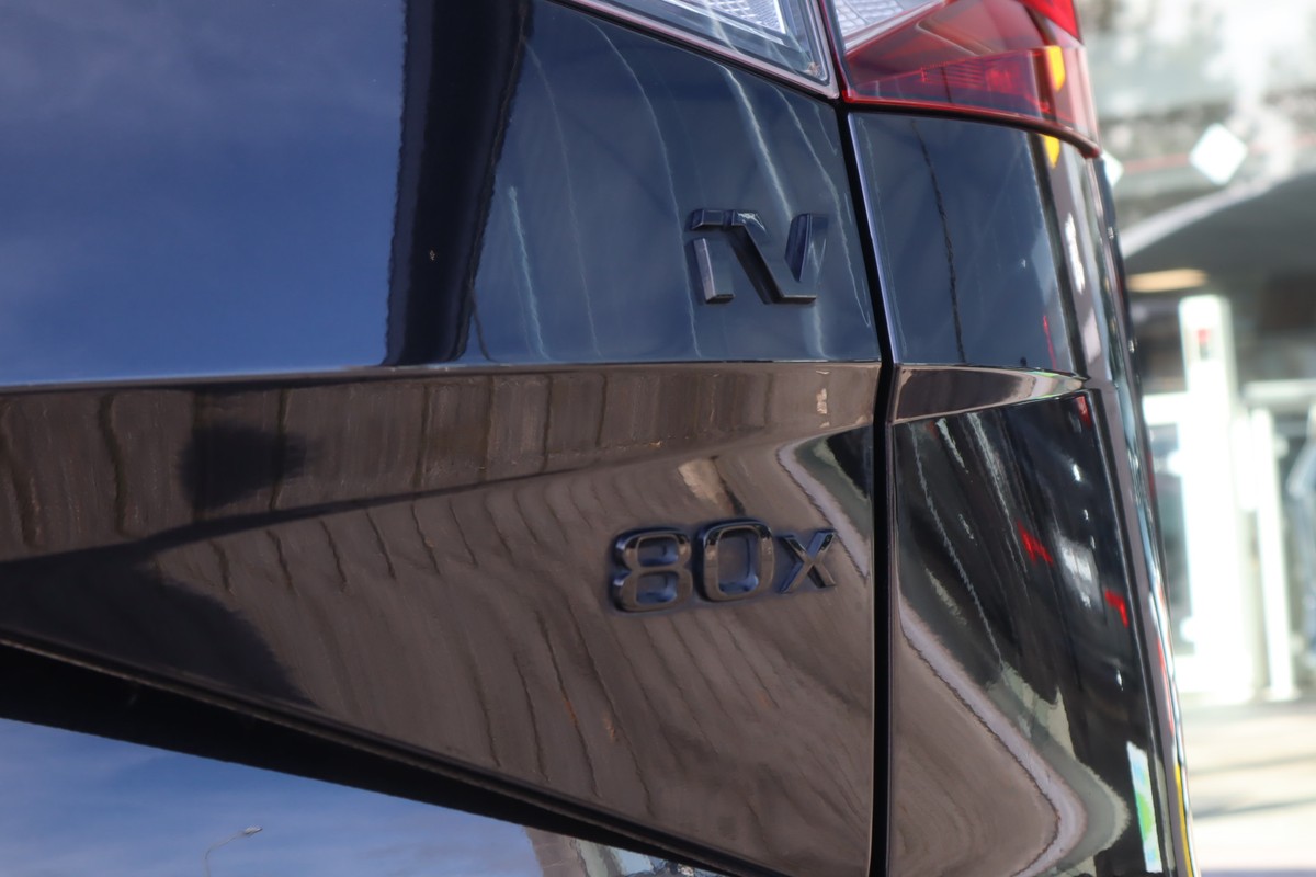 Škoda Enyaq iV