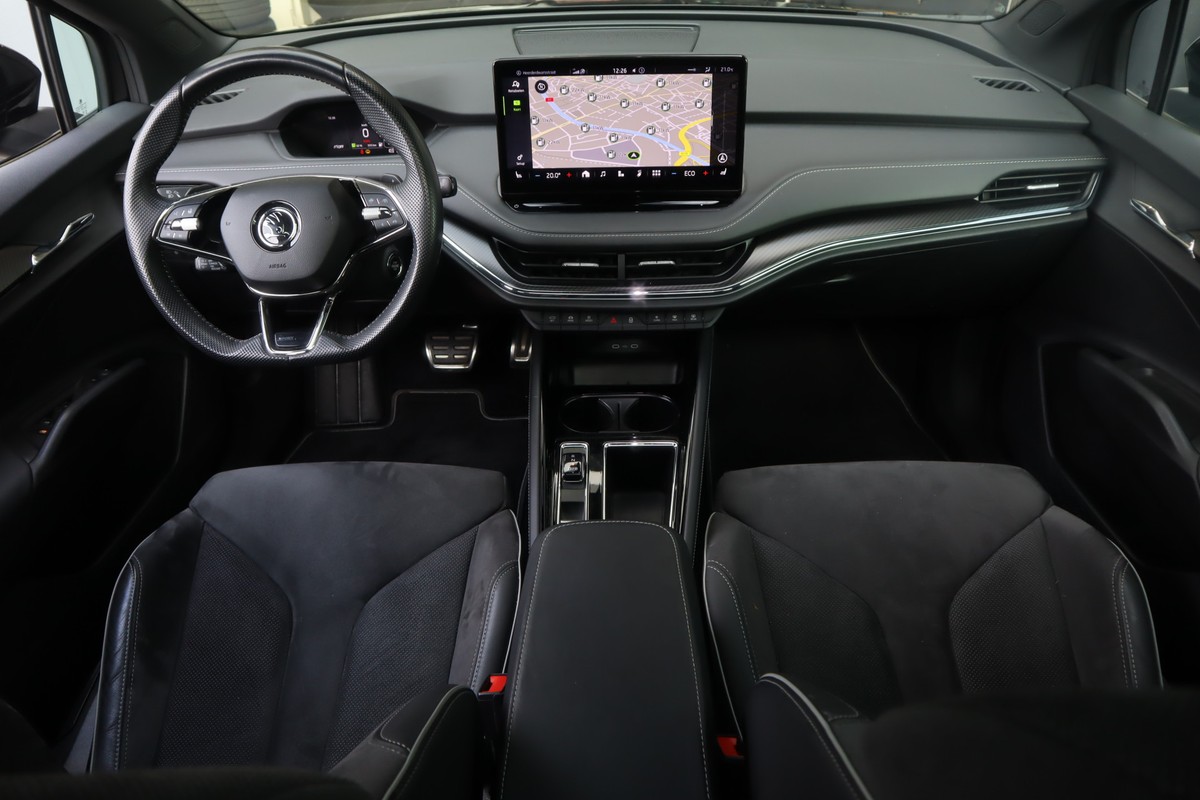 Škoda Enyaq iV