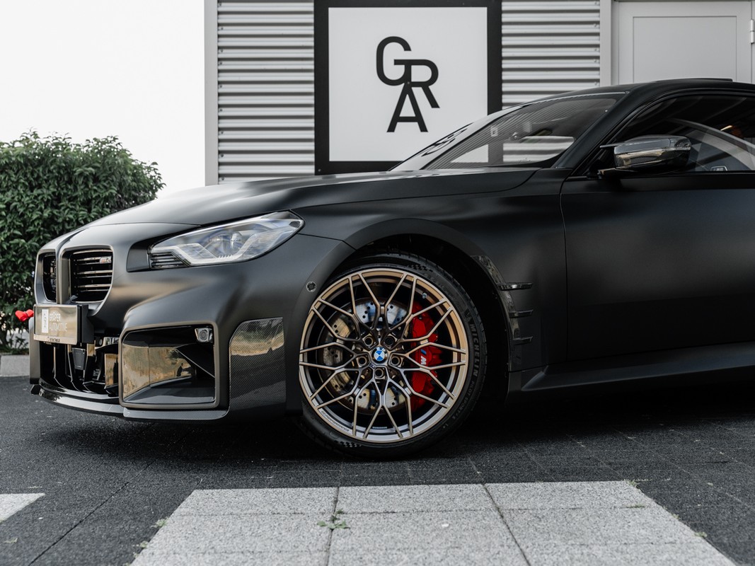 BMW M2