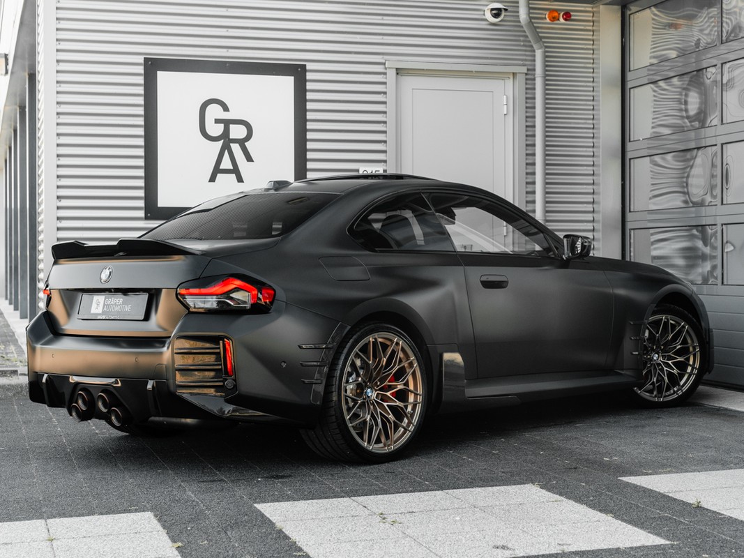BMW M2