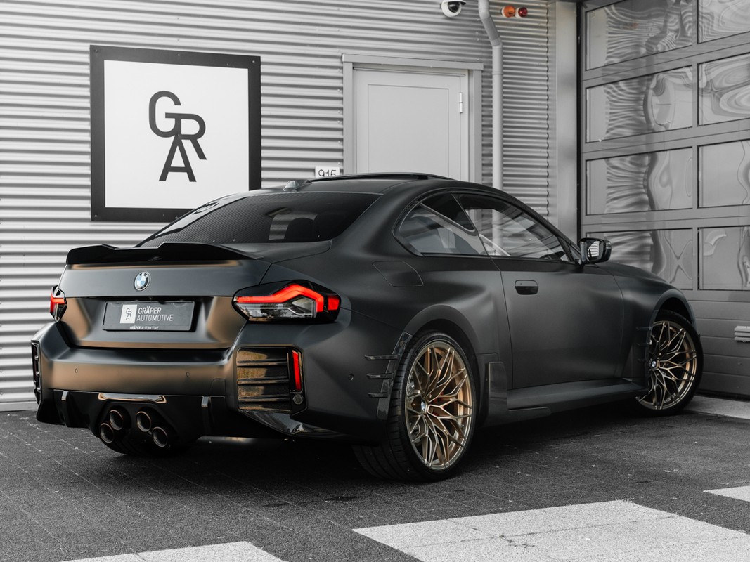 BMW M2