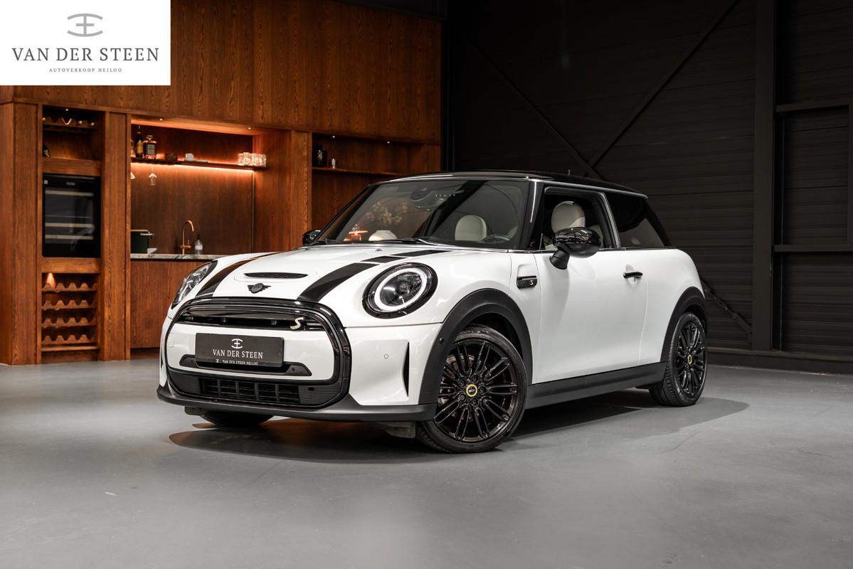 MINI Electric