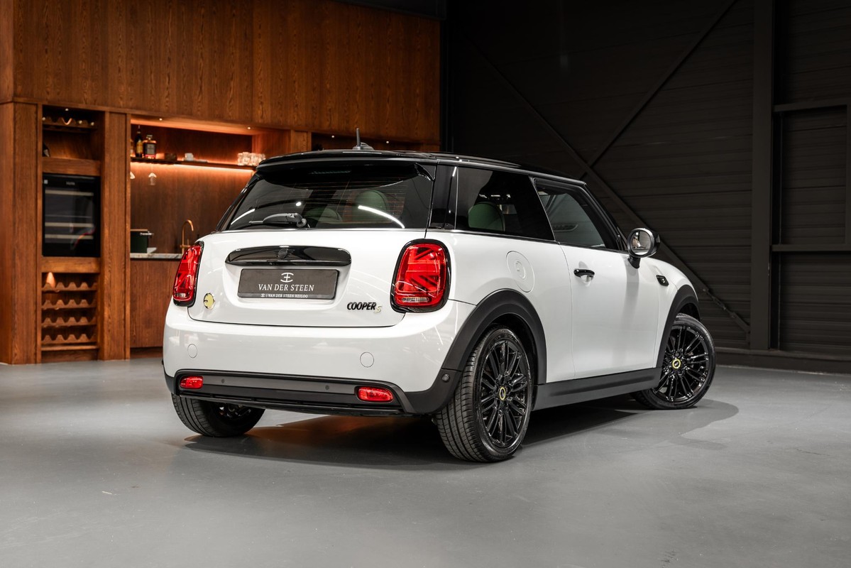 MINI Electric