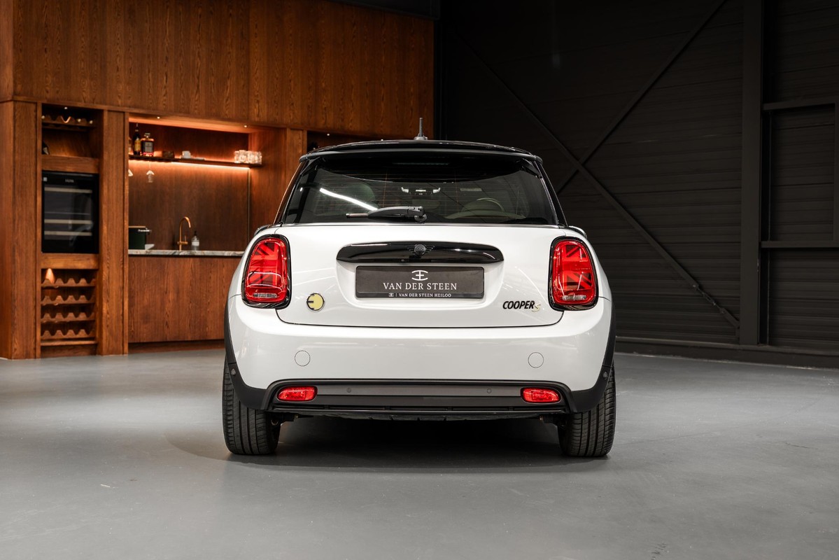 MINI Electric