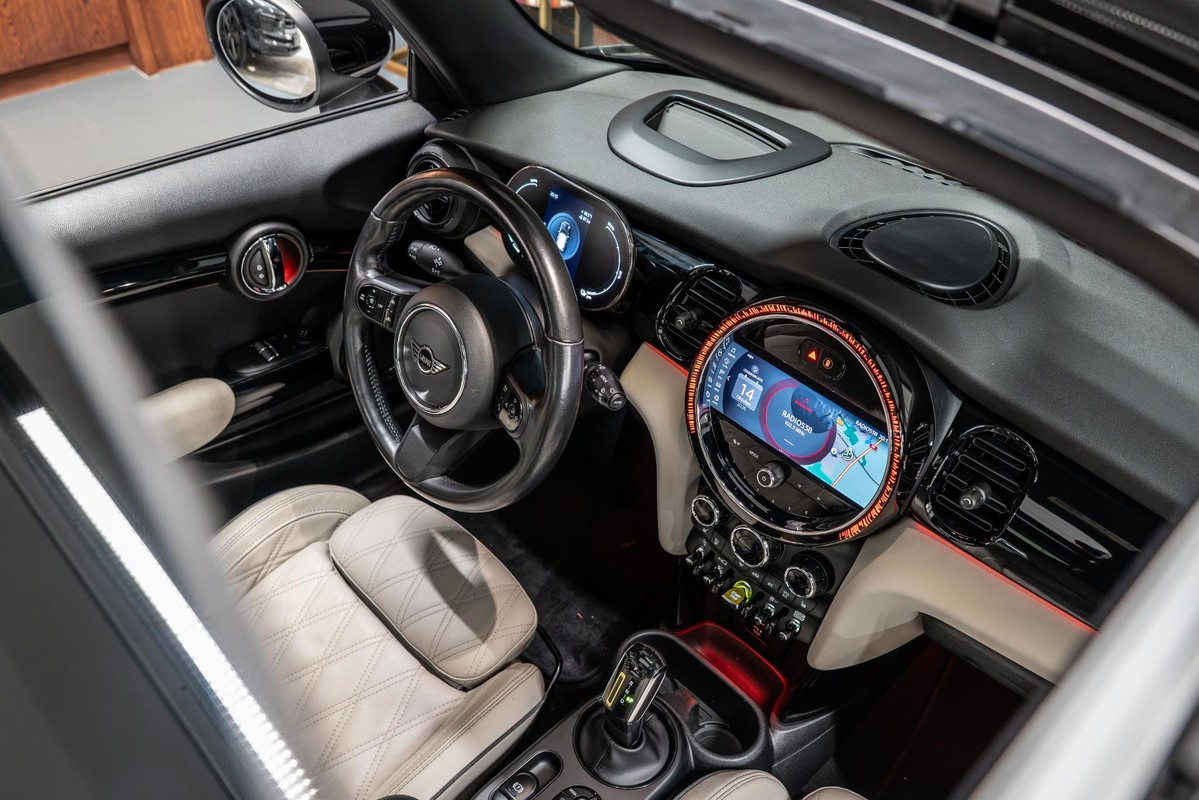 MINI Electric