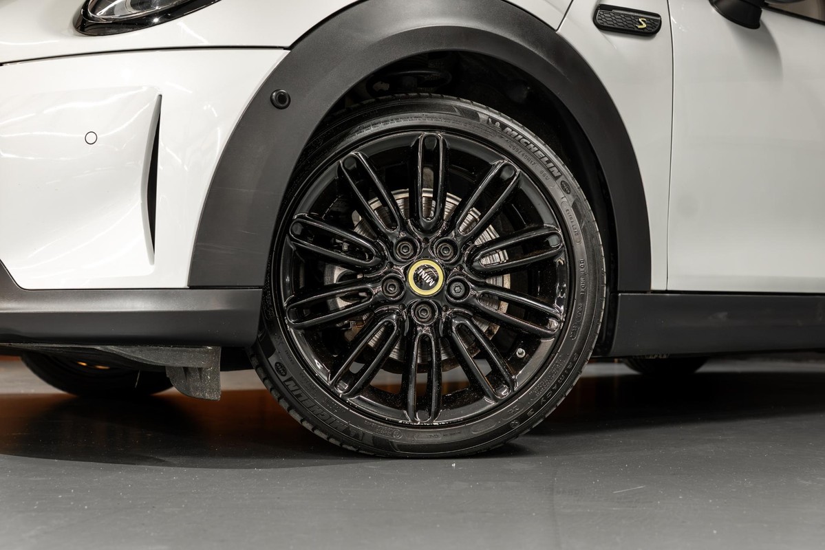 MINI Electric