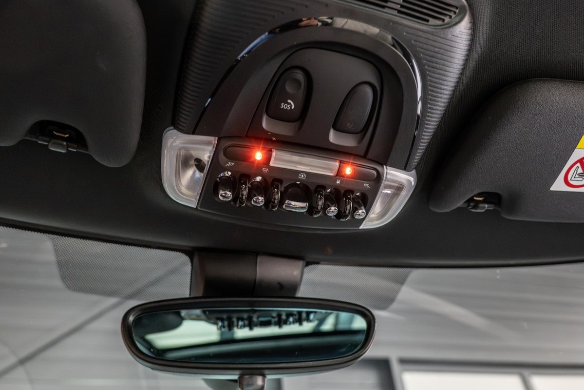 MINI Electric