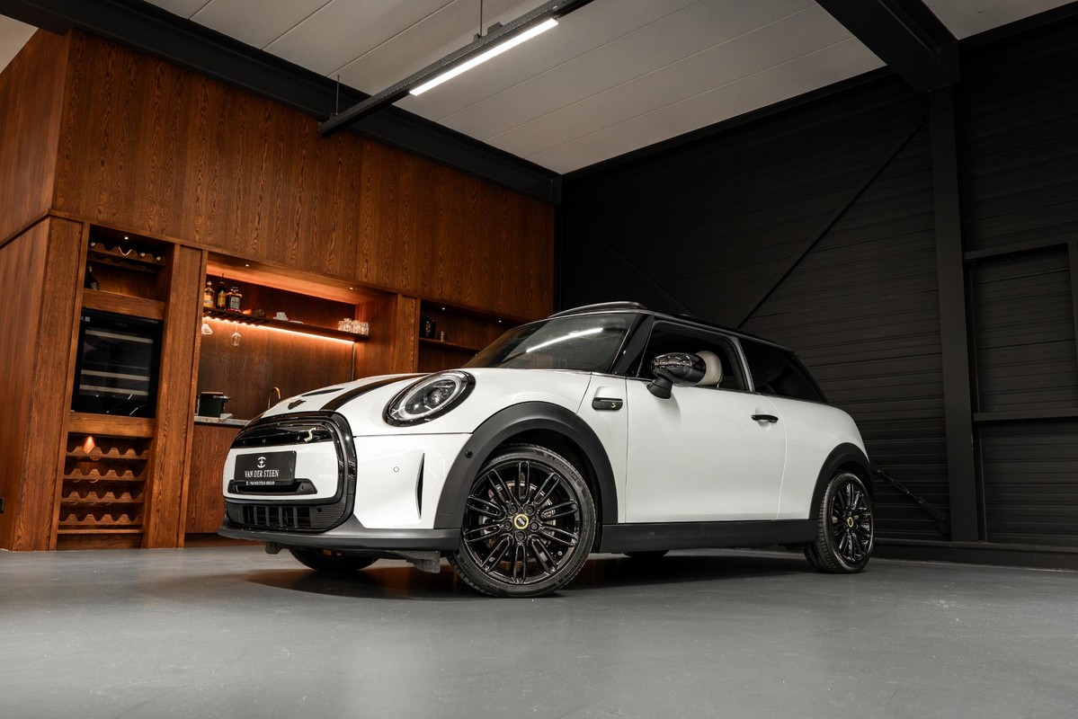 MINI Electric