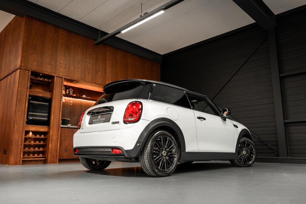 MINI Electric