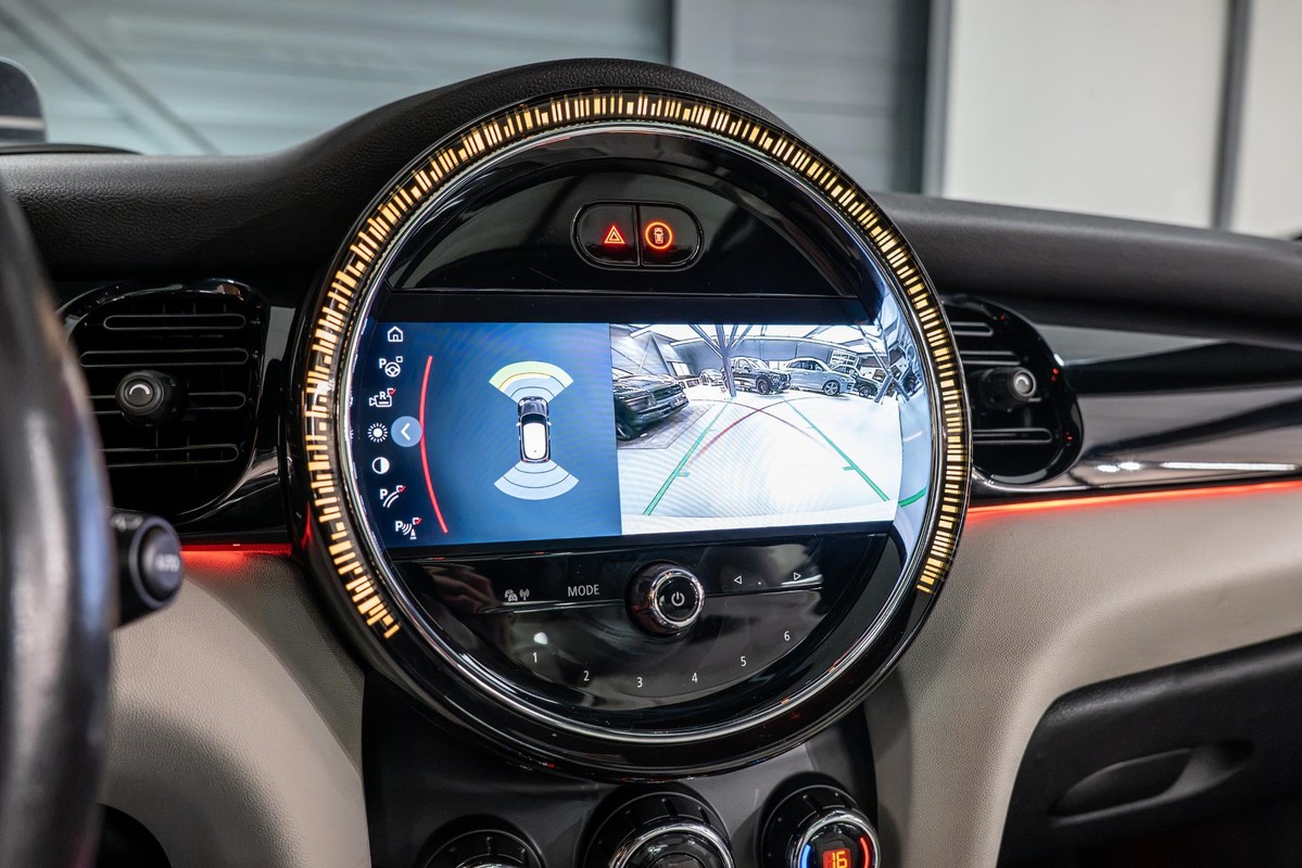 MINI Electric