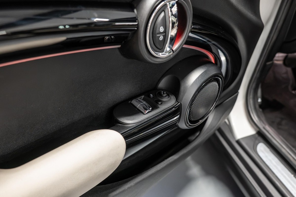 MINI Electric