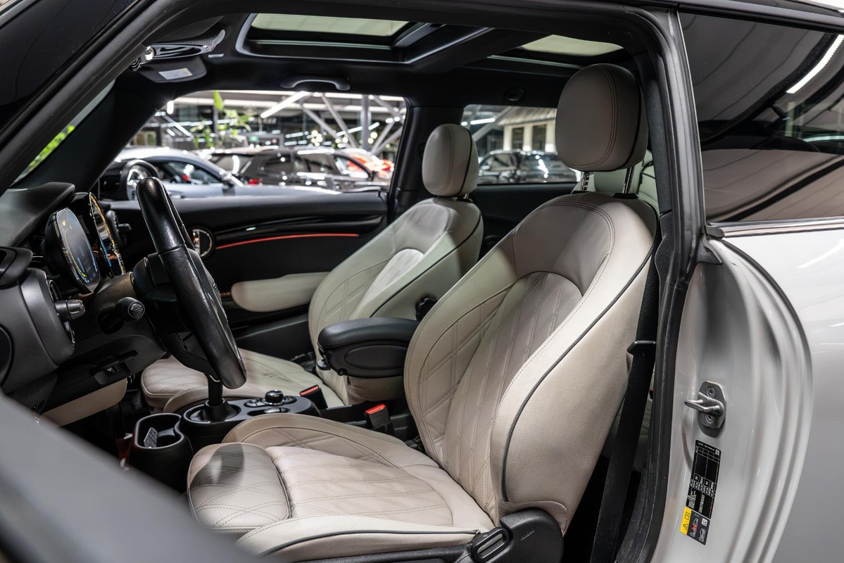 MINI Electric