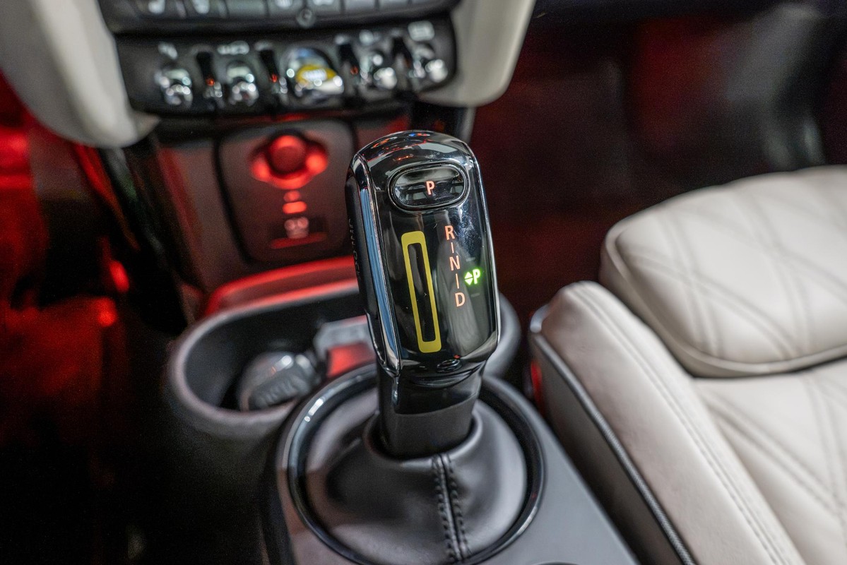 MINI Electric
