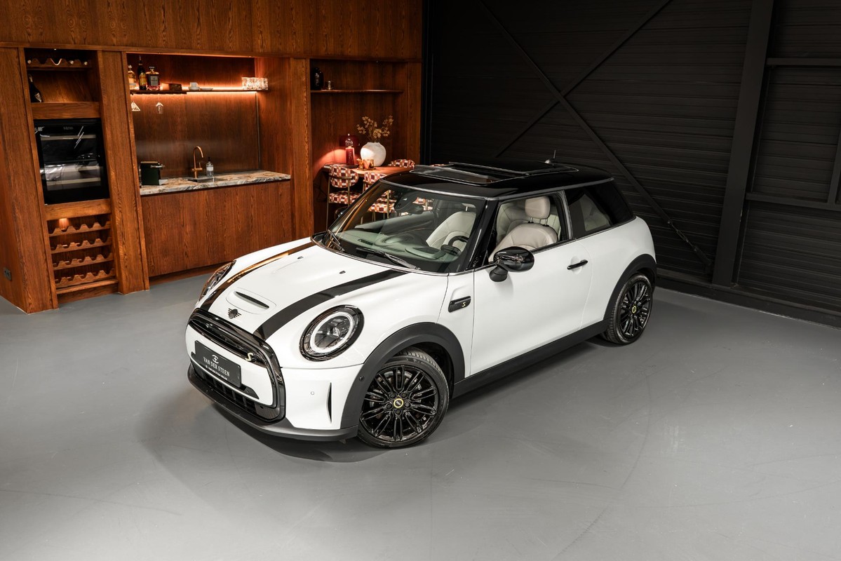 MINI Electric