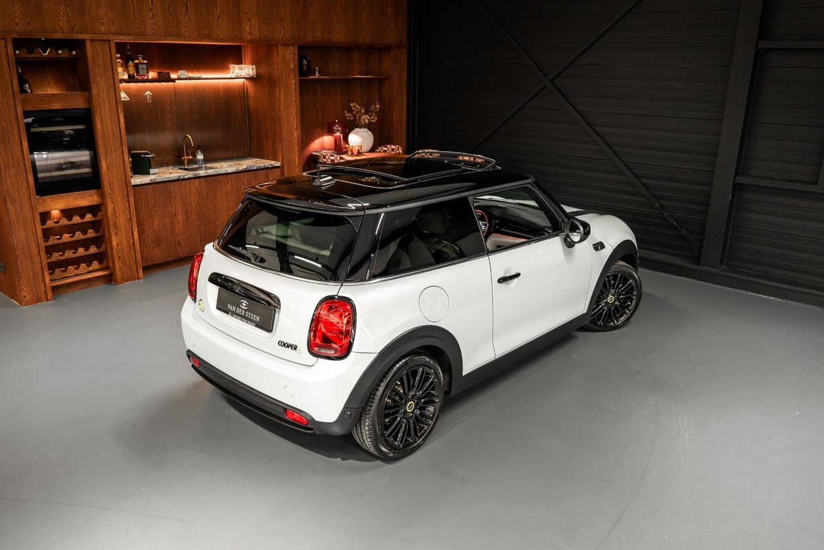 MINI Electric