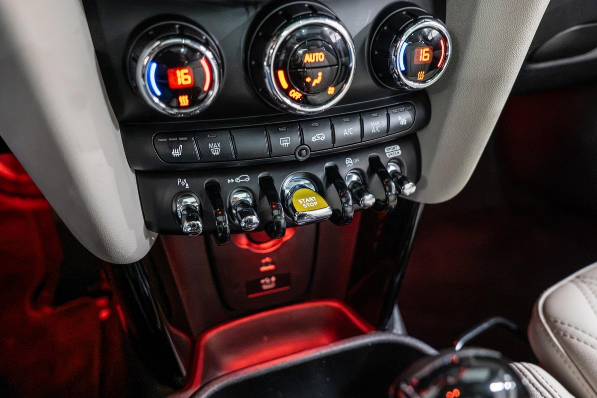 MINI Electric