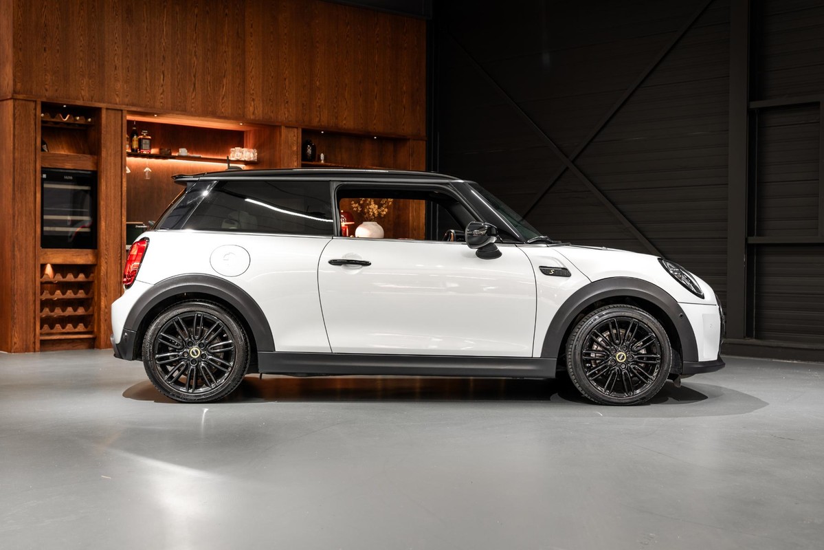 MINI Electric