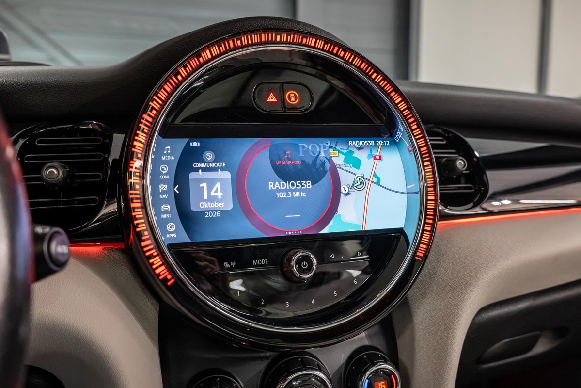 MINI Electric