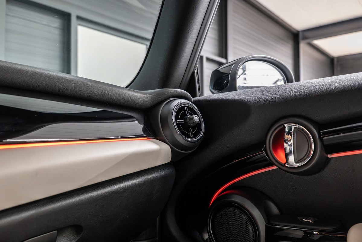 MINI Electric