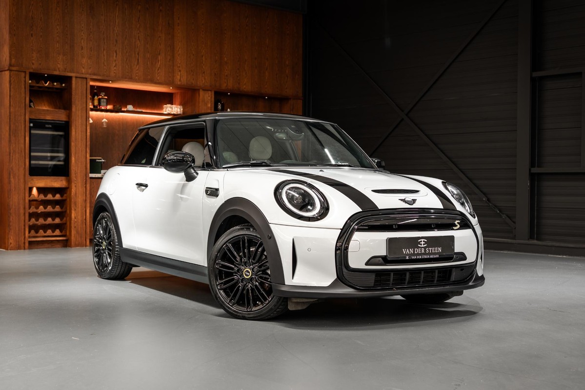 MINI Electric