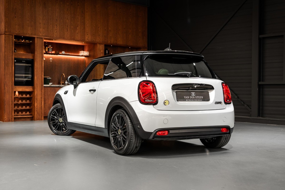 MINI Electric
