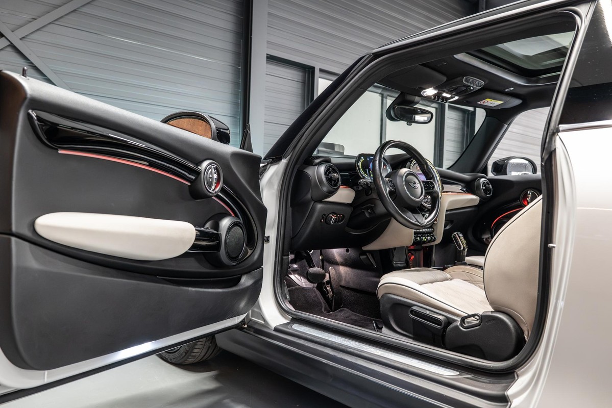 MINI Electric