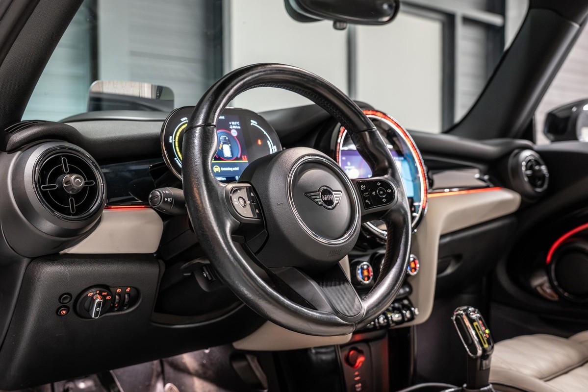 MINI Electric