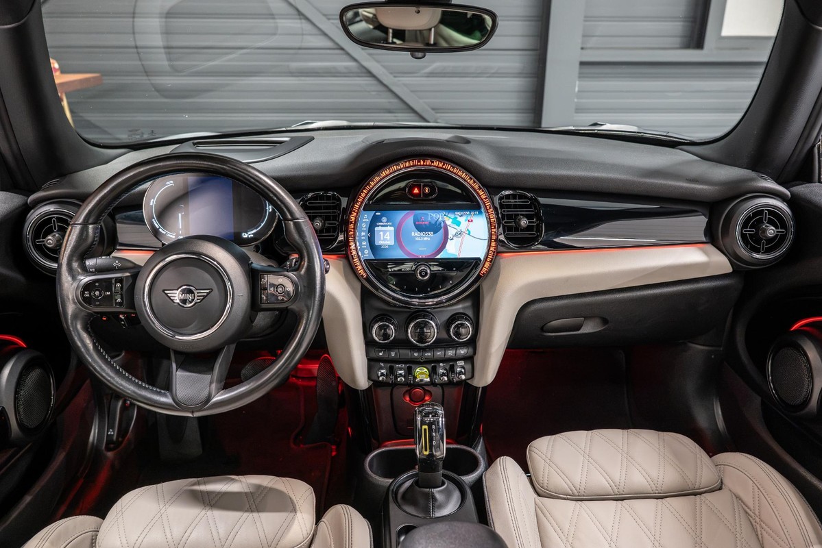 MINI Electric