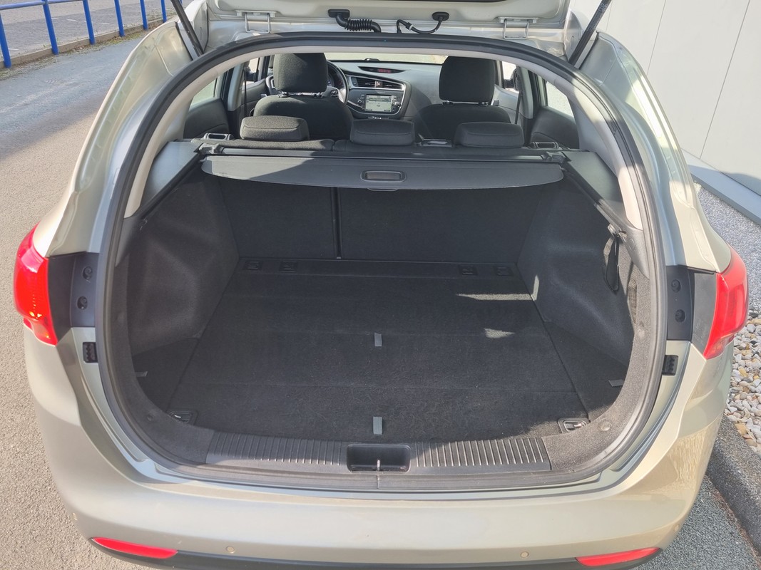 Kia cee'd