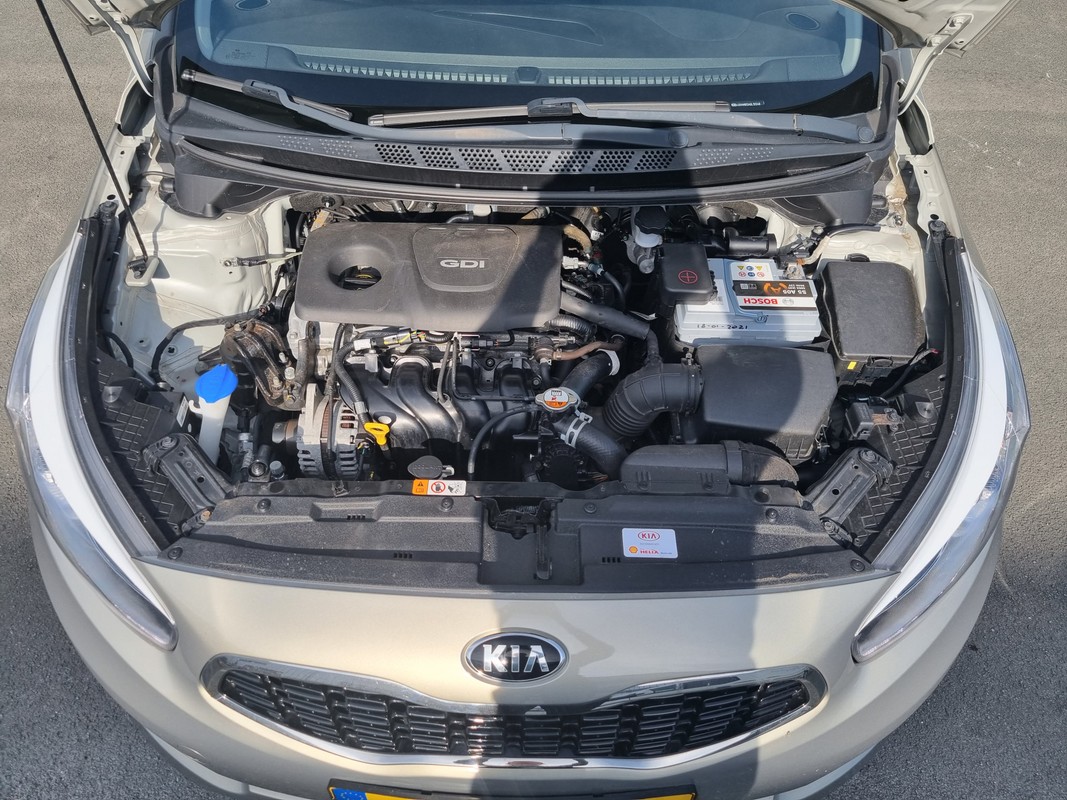 Kia cee'd
