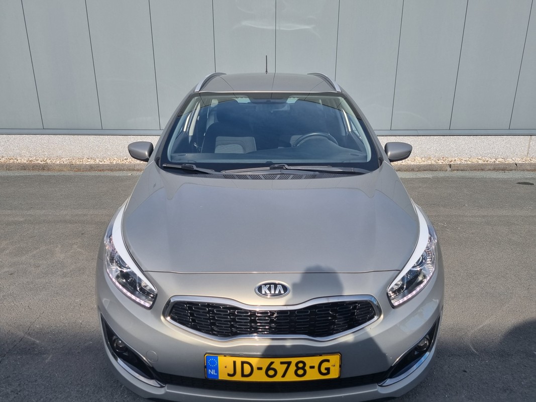 Kia cee'd