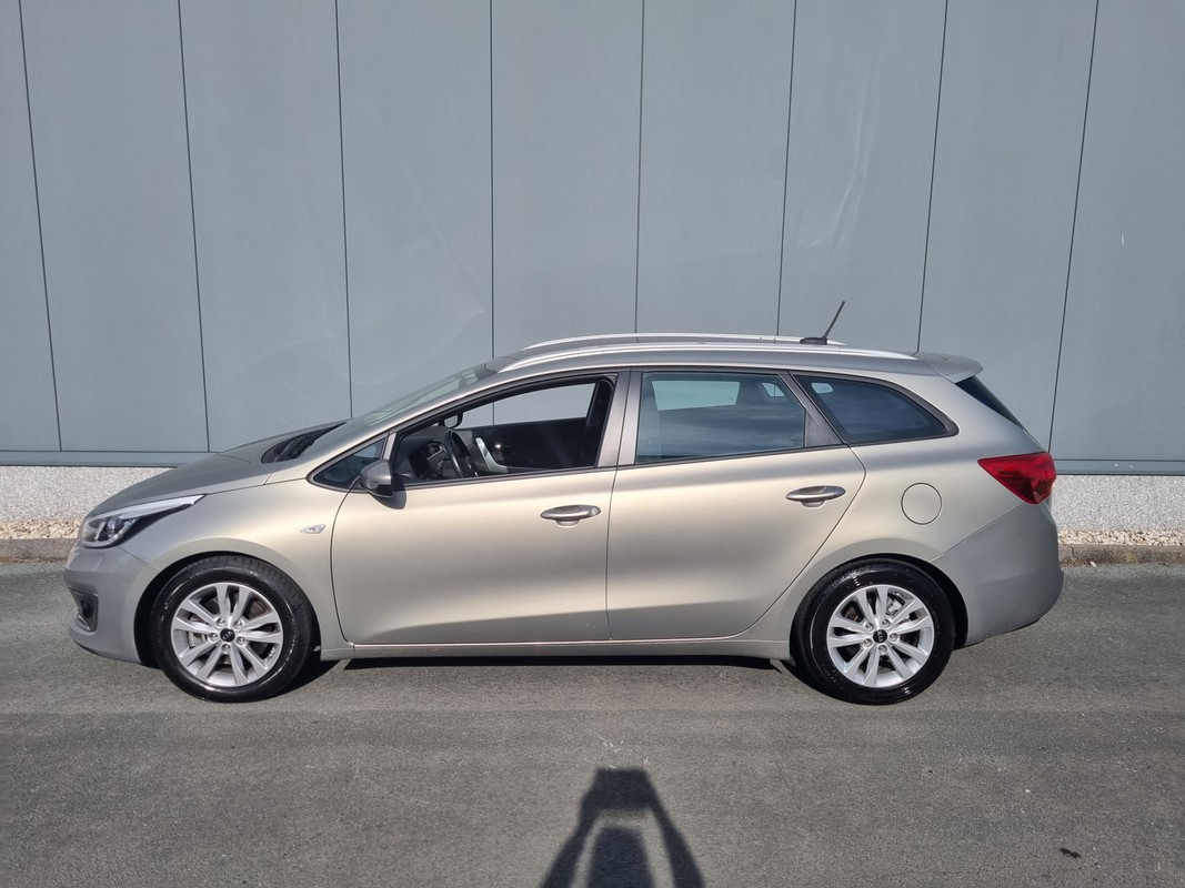 Kia cee'd