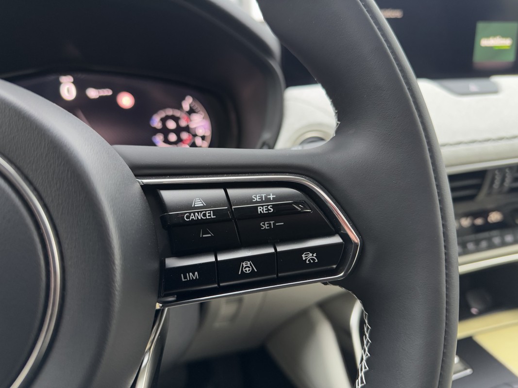 Mazda CX-80