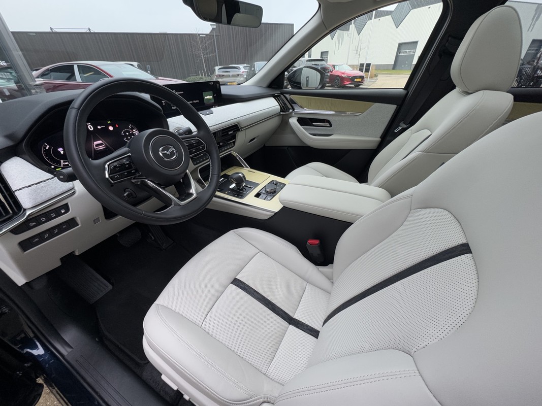 Mazda CX-80