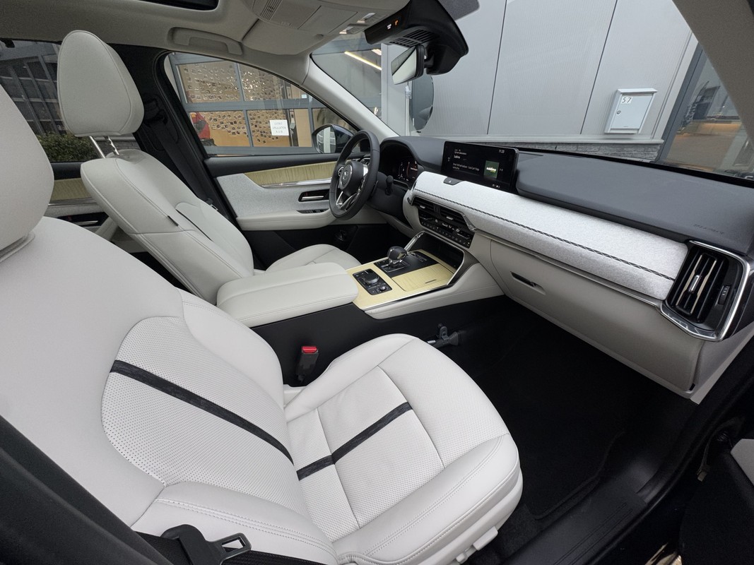 Mazda CX-80