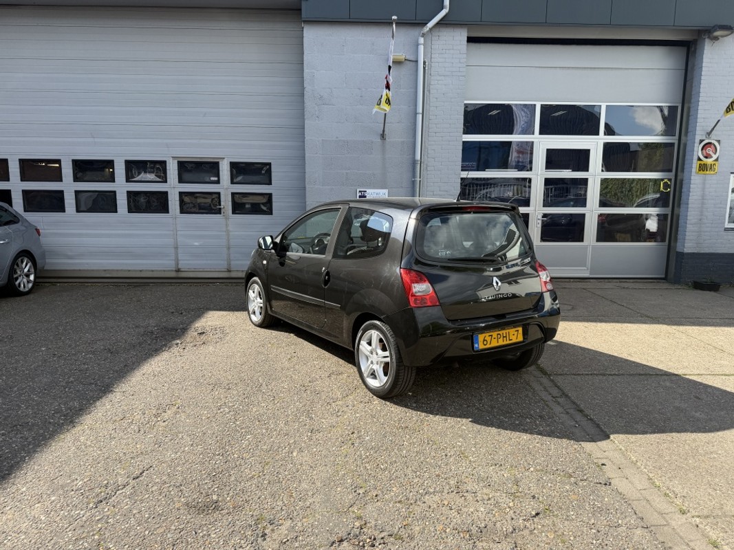Renault Twingo