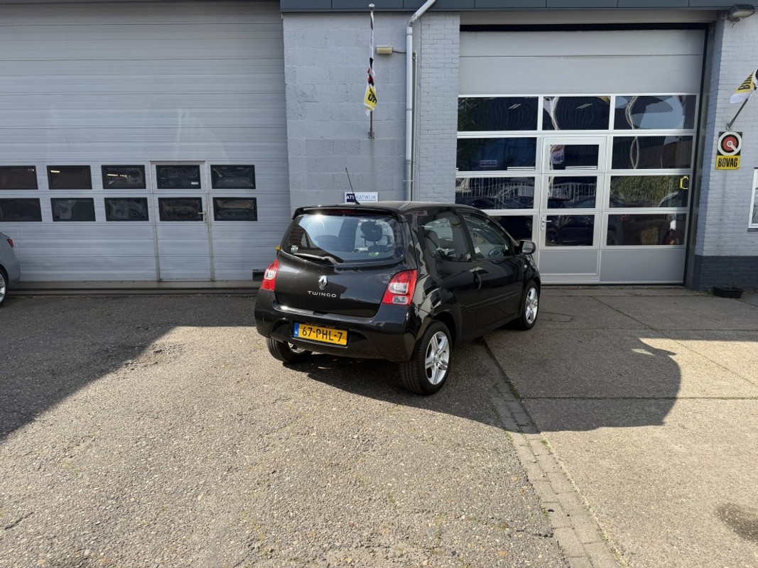 Renault Twingo