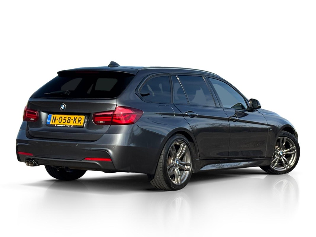 BMW 3 Serie