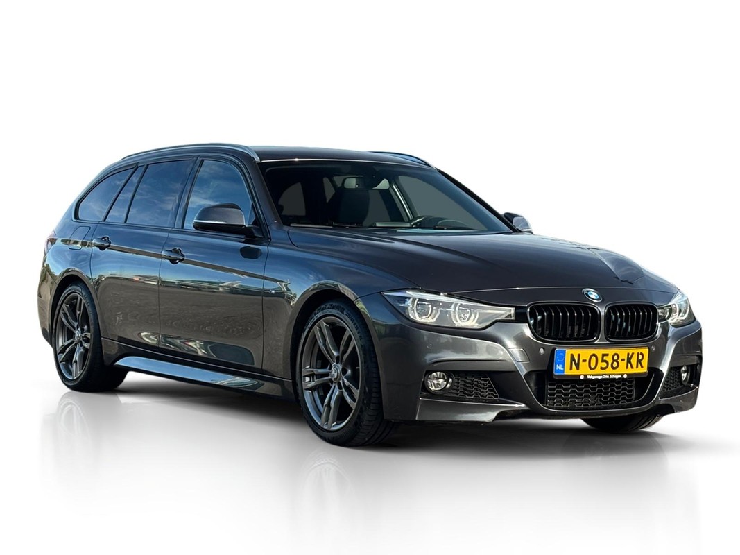 BMW 3 Serie